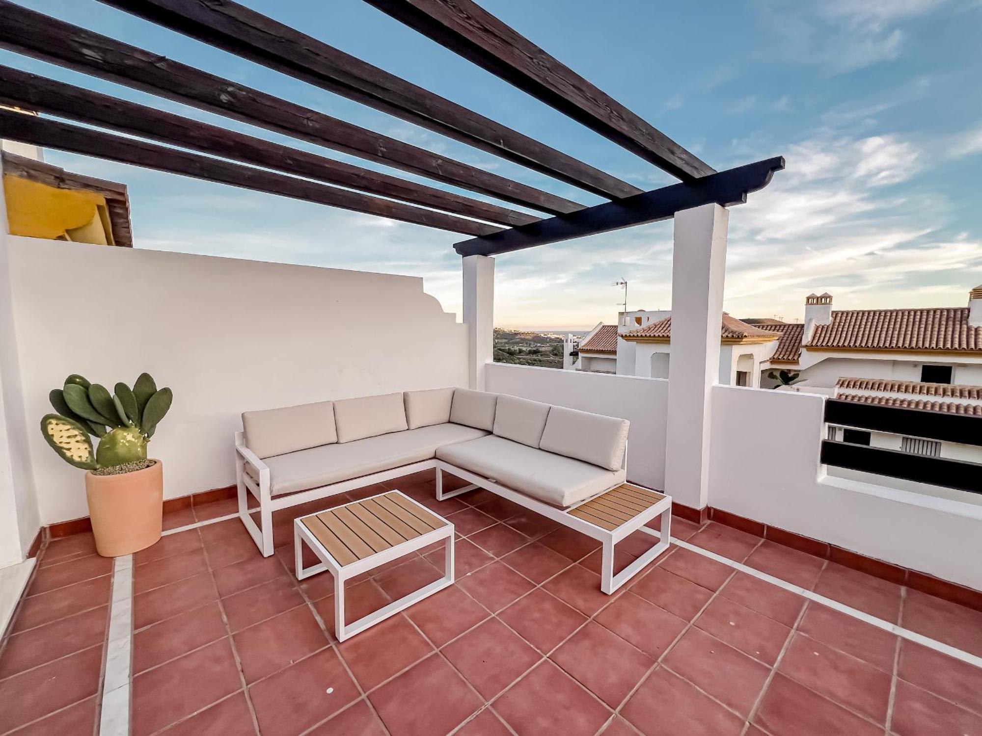 La Cala, Calanova Gran Golf Apartment MIJAS COSTA Exterior photo